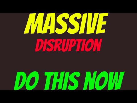 🚀Why DEFI Will DISRUPT the banks.......you NEED to Learn this 🚀