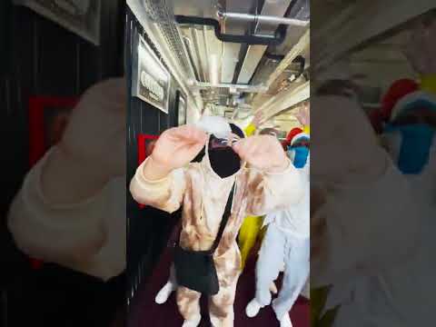 HOODBLAQ - #10 (prod. Shokii) (Official Video)