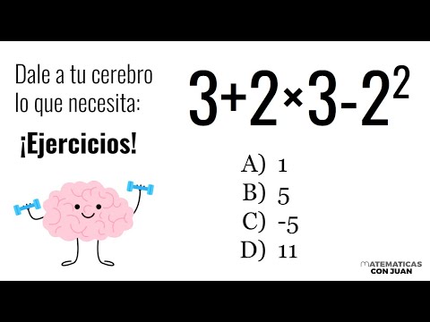 EJERCITA TU CEREBRO. Gimnasia Mental