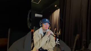 Paranoid - (feat. B.o.B) Ty Dolla $ign) Cover by: Skusta Clee