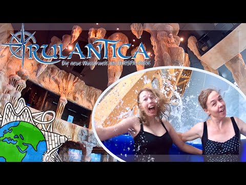 Rulantica | Die neue Wasserwelt des Europa-Park