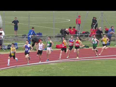 800 Uomini Serie 3 - C.D.S. 1°Prova - Chiari - 12/05/2019