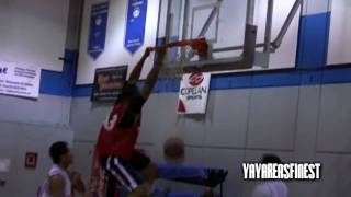 Rivals Future 150 Camp Mix... Josiah Turner, Darius Nelson, Ramon Eaton and Many More...