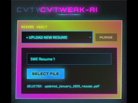 Item video thumbnail