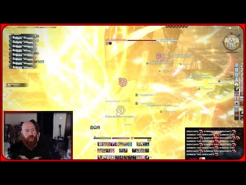 The P10S party finder strat