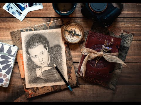 Happy Birthday Hamed Nikpay - تولدت مبارک حامد نیک پی