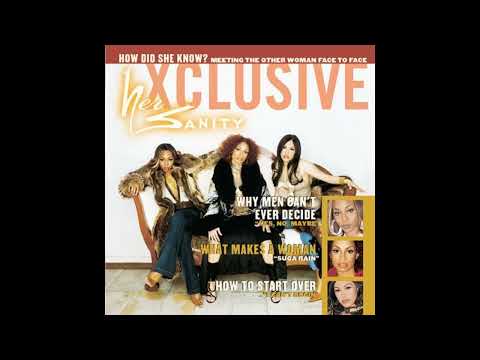 Her Sanity - Xclusive Feat. The LOX