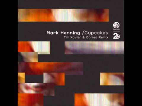 Mark Henning - Cupcakes