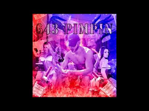 EzumA - 643 pimpin (prod. by Mark II Beatz)