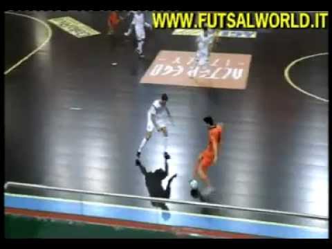 4/12/12 Supercoppa U21 : Kaos Futsal - Pesarofano . . . . . . .