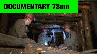The Coal Miner's Day