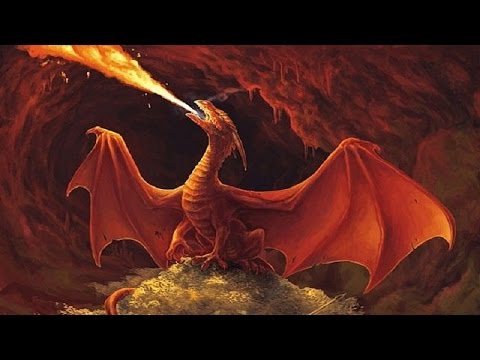 Epic Fantasy Music - Smaug the Dragon