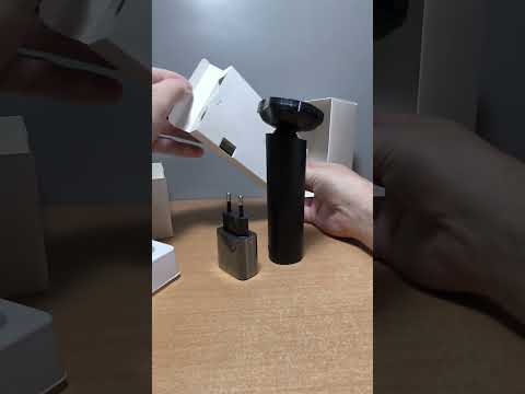 Xiaomi Electric S301 Black Xiaomi Electric S301 Black