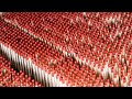 फैक्ट्री में माचिस कैसे बनती है Machis Kaise Ban