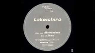 Takeichiro-Abstractions