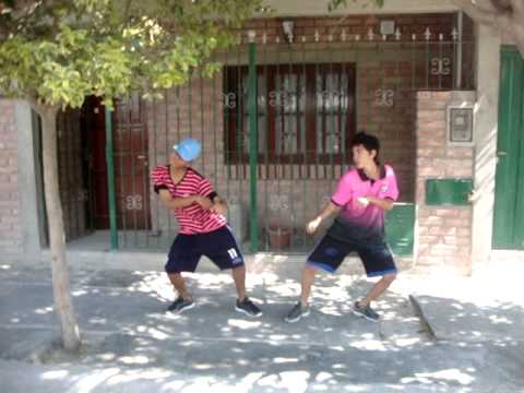 MeGa TirAte uN PasO - DaDDy YaNKee [ AltoSRemiX ® ]