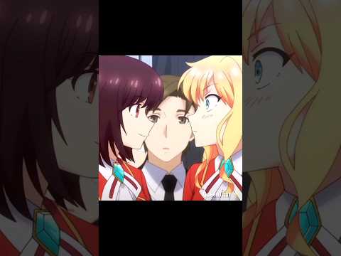 Claire x Rae❤️🥰 #iminlovewiththevillainess #claire #rae #edit #anime #yuri #love #otaku #shorts