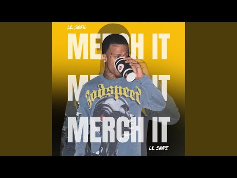 Merch it