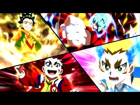 Valt Vs Delta Vs Aiger Vs Dante