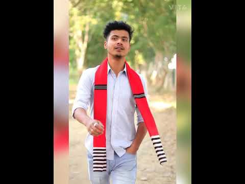 Protitu pal 🥀 short video | anurag saikia | videographer - Abheek Binson | Actor🤪 - Amit Gurung