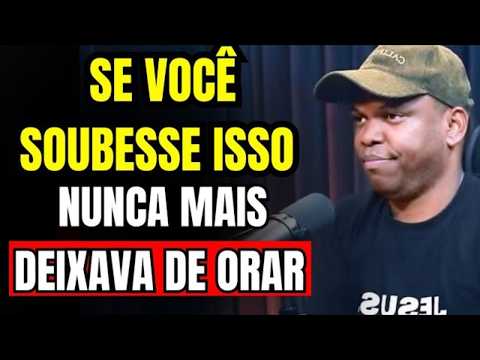 This Happens When You Pray… But Almost No One Notices - Pr Jackson Marques