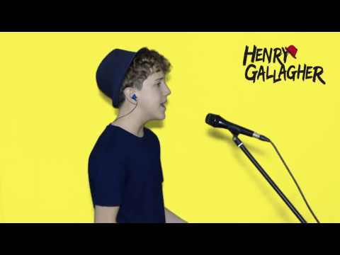 Dangerously - Charlie Puth (Henry Gallagher Cover)