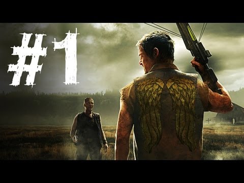 The Walking Dead : Survival Instinct Playstation 3