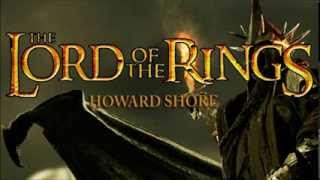 Howard Shore - The Fields of Pelennor LYRICS [the Lord of the Rings: the Return of the King OST]