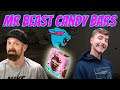Should You Buy The Mr Beast Candy Bars