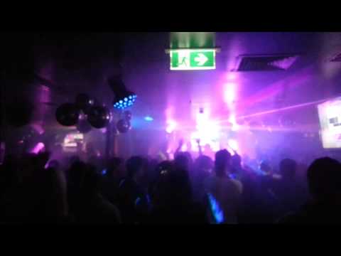 Sunset Brothers @ STATIC ROOM -Calvin Harris- Sweet Nothing NRG