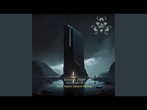 Immortalist (Adam Sellouk Remix)