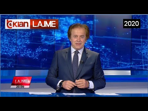 Edicioni i Lajmeve Tv Klan 19 prill 2020, ora 19:30