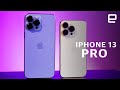 Apple IPhone 13 Pro And Pro Max Review