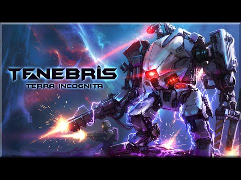 Tenebris: Terra Incognita Gets Brutally Difficult!