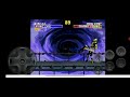 Ultimate Mortal Kombat Trilogy Kung Lao MK2 Vs Shang Tsung MK2 Very Hard 1 Round