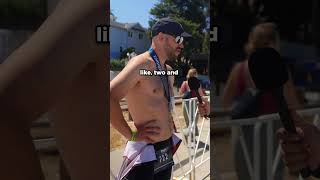 How expensive is an Ironman 70.3? 🤔 thumbnail