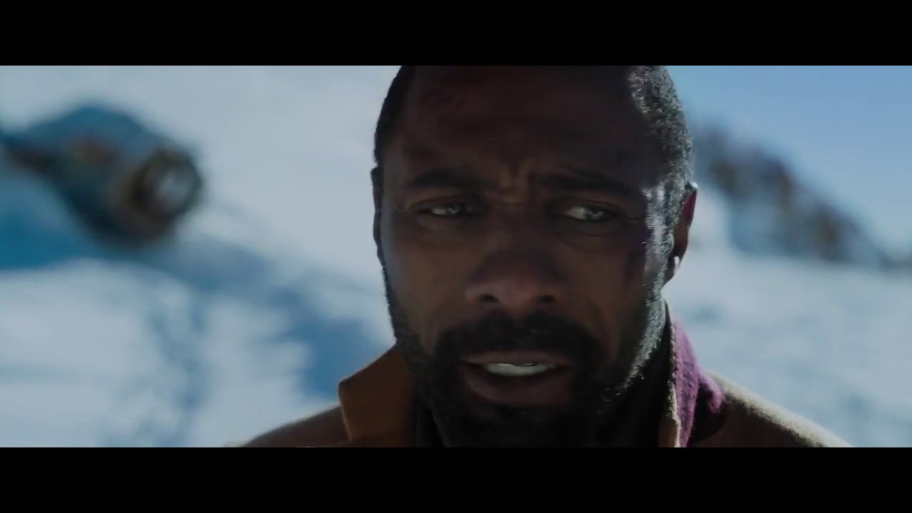 The Mountain Between Us (2017) – A Survival Drama with Heart