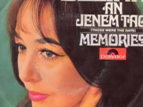 Belina - An jenem Tag (Those Were The Days)