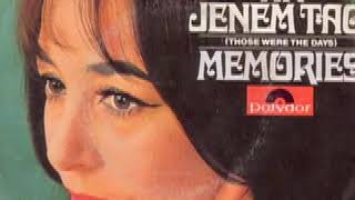 Belina - An jenem Tag (Those Were The Days)