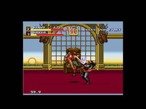 Bare Knuckle (ft. Rakim & Tupac)