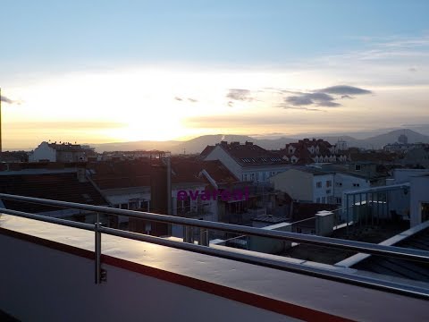 Graz, Kaiser-Josef-Platz - Dachterrasse mit Aussicht - Maisonette mit 80 m² - Apartment for rent