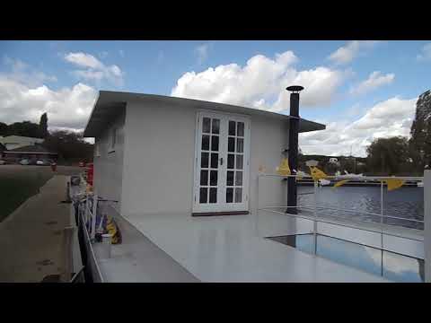 Humber Keel 23  - Boatshed - Boat Ref#315564