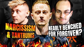 [閒聊] 小王子最近怎麼了?