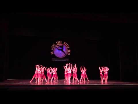 Cathy Kurth One HS Contemporary 2016