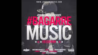 Twista Ft. Kreayshawn - &quot;Gucci, Louis, Prada&quot; (JewelerzRemix) | #BAGARREMUSIC (2012)