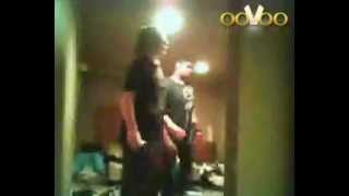 isaiah and josh dancing.to just dance 3