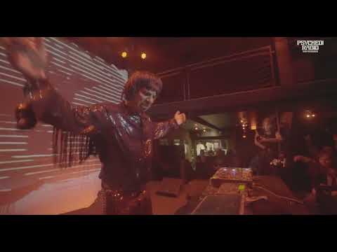 Silverio - Tu Casa. Live in Oakland.