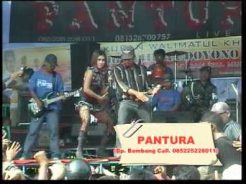 Pantura (Watu cilik)