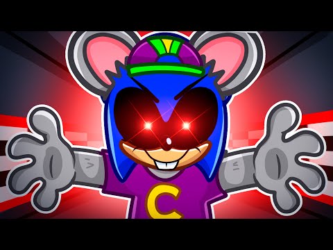 SONIC IS THE NEW CHUCK E CHEESE..