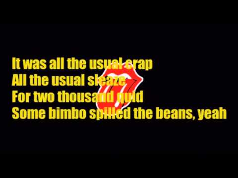 download lagu mp3 mp4 The Rolling Stones Rain Fall Down Lyrics, download lagu The Rolling Stones Rain Fall Down Lyrics gratis, unduh video klip The Rolling Stones Rain Fall Down Lyrics